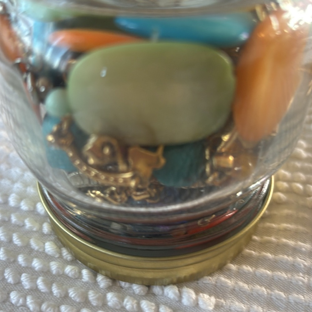 Jewelry Jar WEARABLE - Picture 6 of 6